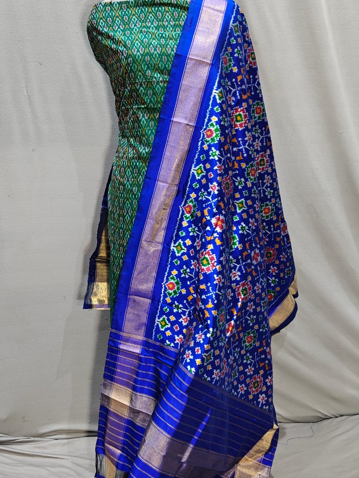 Salwar Set - PGMRN27-SDSTDFXCD-29
