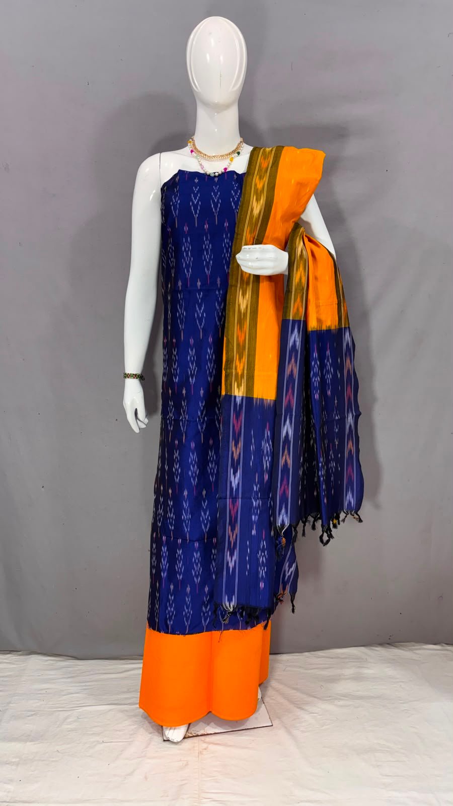 Salwar Set - PKHSG05-SCSMCISSC-03