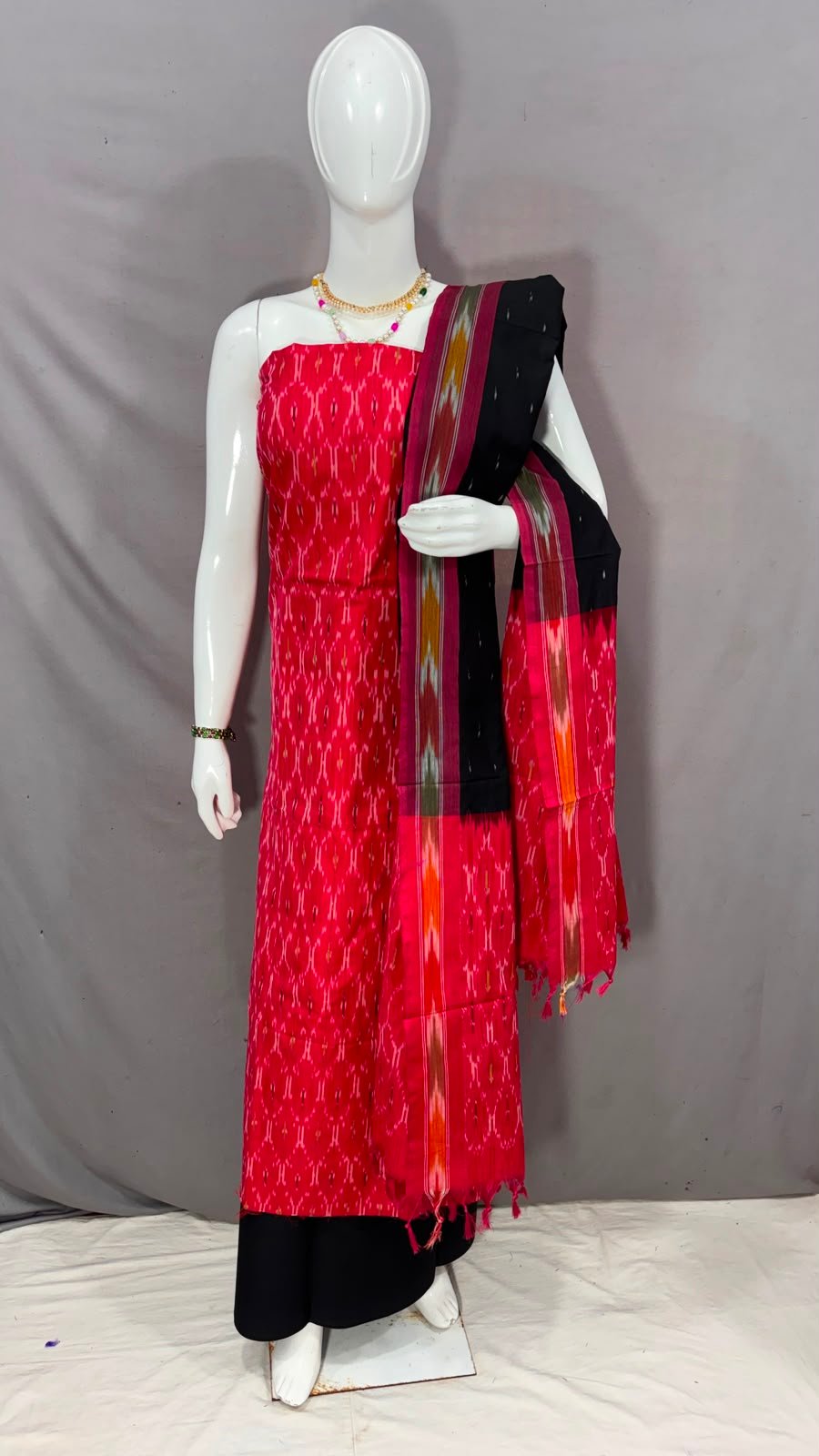 Salwar Set - PKHSG05-SCSMCISSC-09