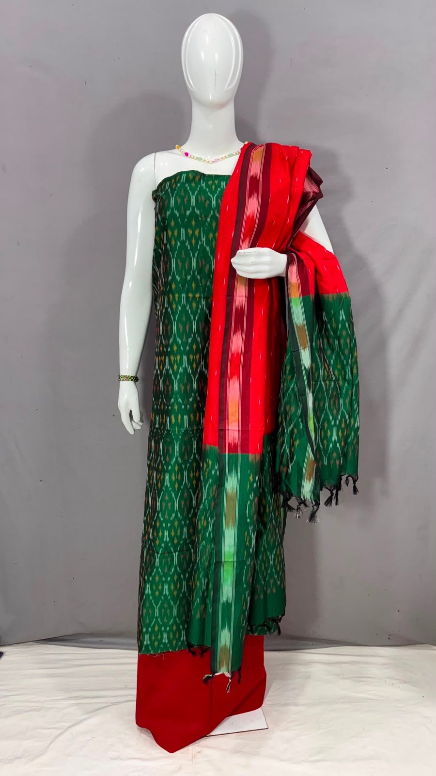 Salwar Set - PKHSG05-SCSMCISSC-14