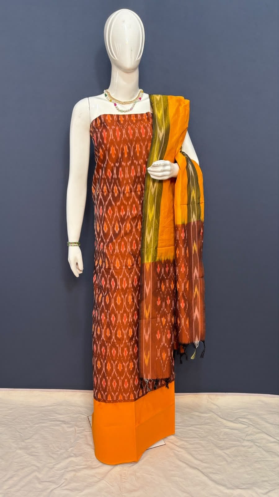 Salwar Set - PKHSG05-SCSMCISSC-28