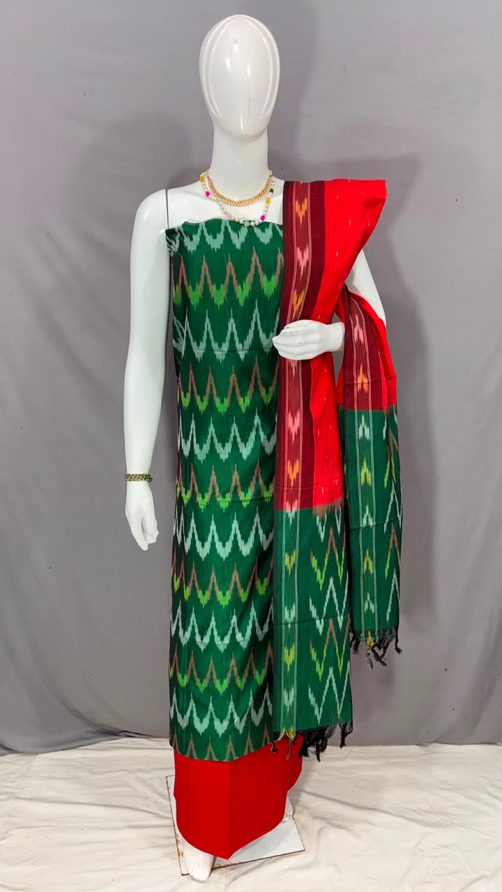 Salwar Set - PKHSG05-SCSMCISSC-38