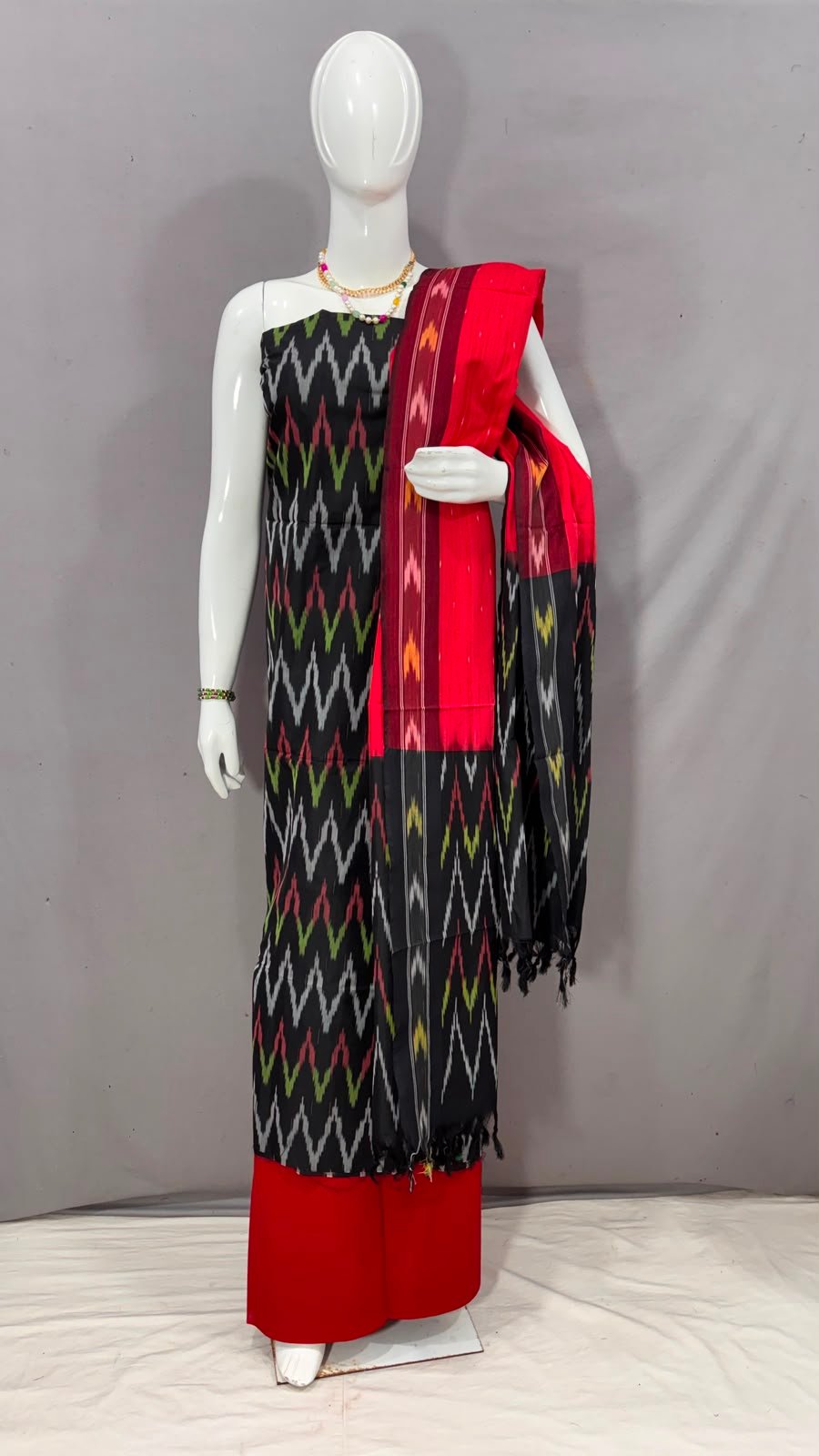 Salwar Set - PKHSG05-SCSMCISSC-43