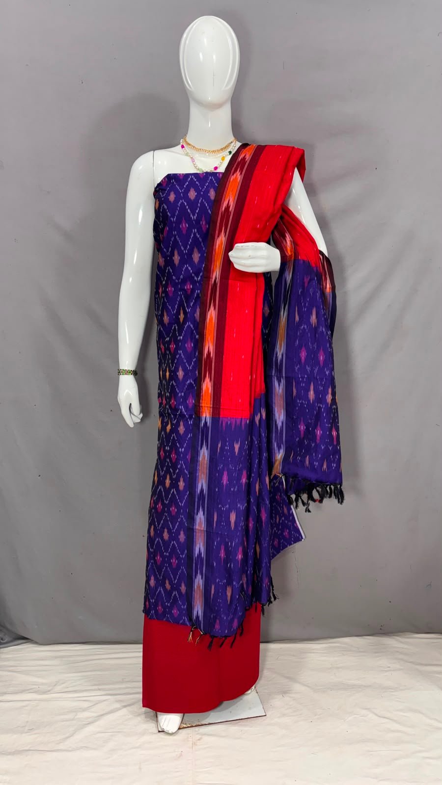 Salwar Set - PKHSG05-SCSMCISSC-47
