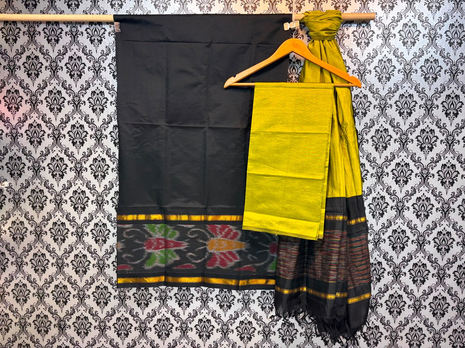 Salwar Set - PKHSL03-SCSMCCNDC-02
