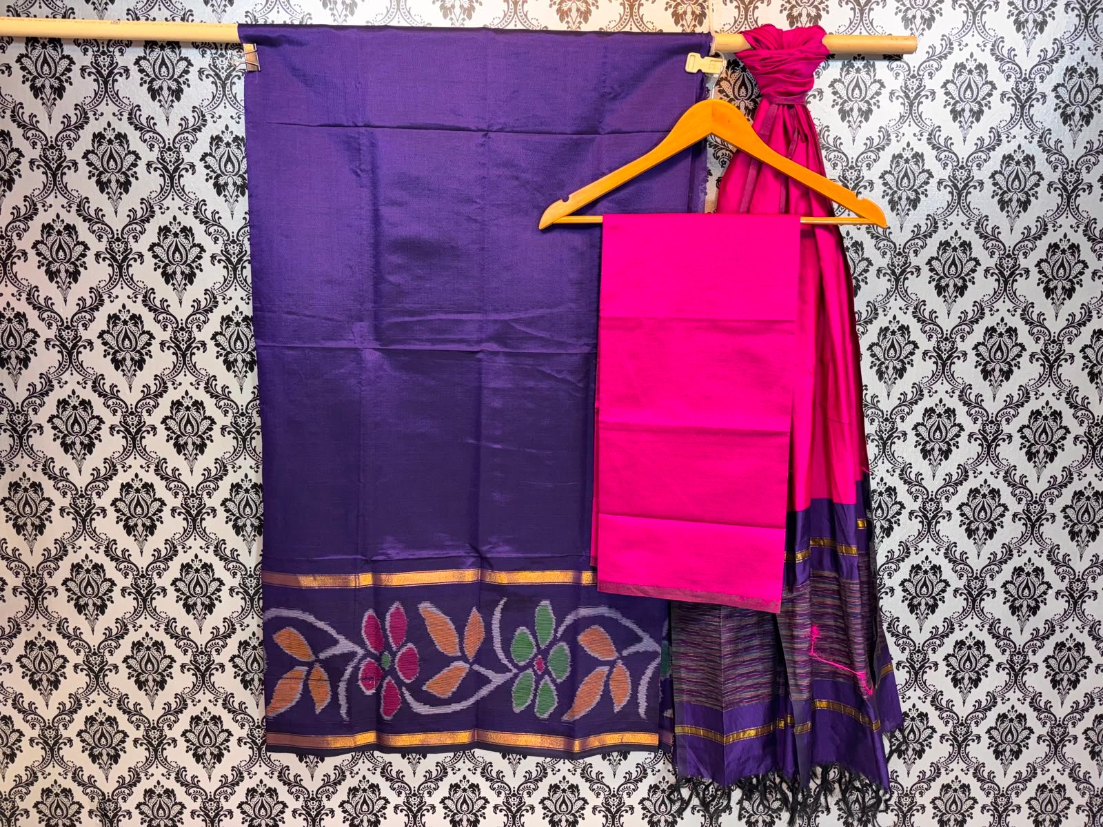 Salwar Set - PKHSL03-SCSMCCNDC-05