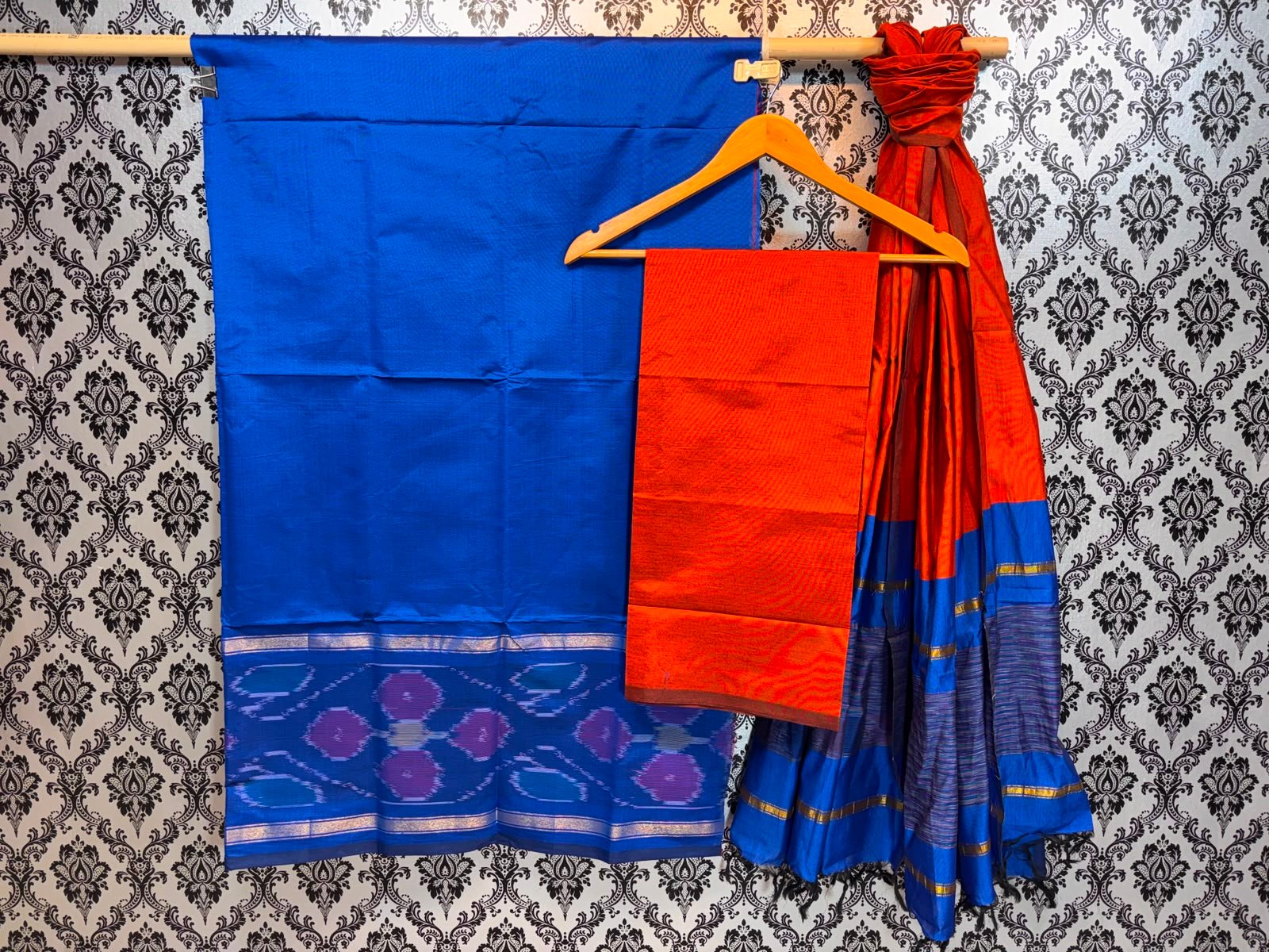 Salwar Set - PKHSL03-SCSMCCNDC-15