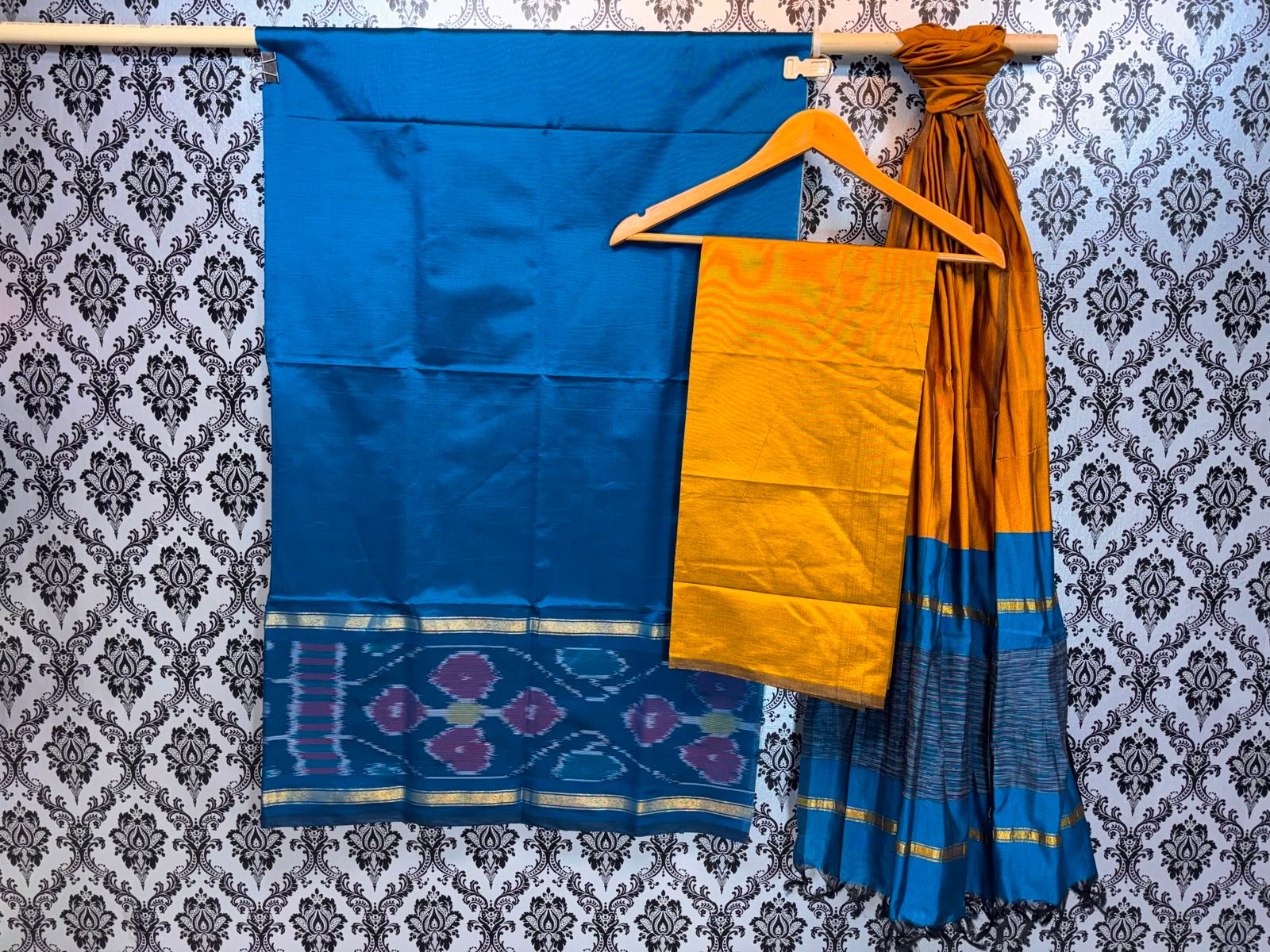 Salwar Set - PKHSL03-SCSMCCNDC-17