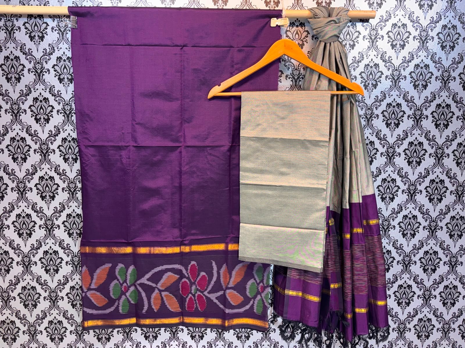 Salwar Set - PKHSL03-SCSMCCNDC-22