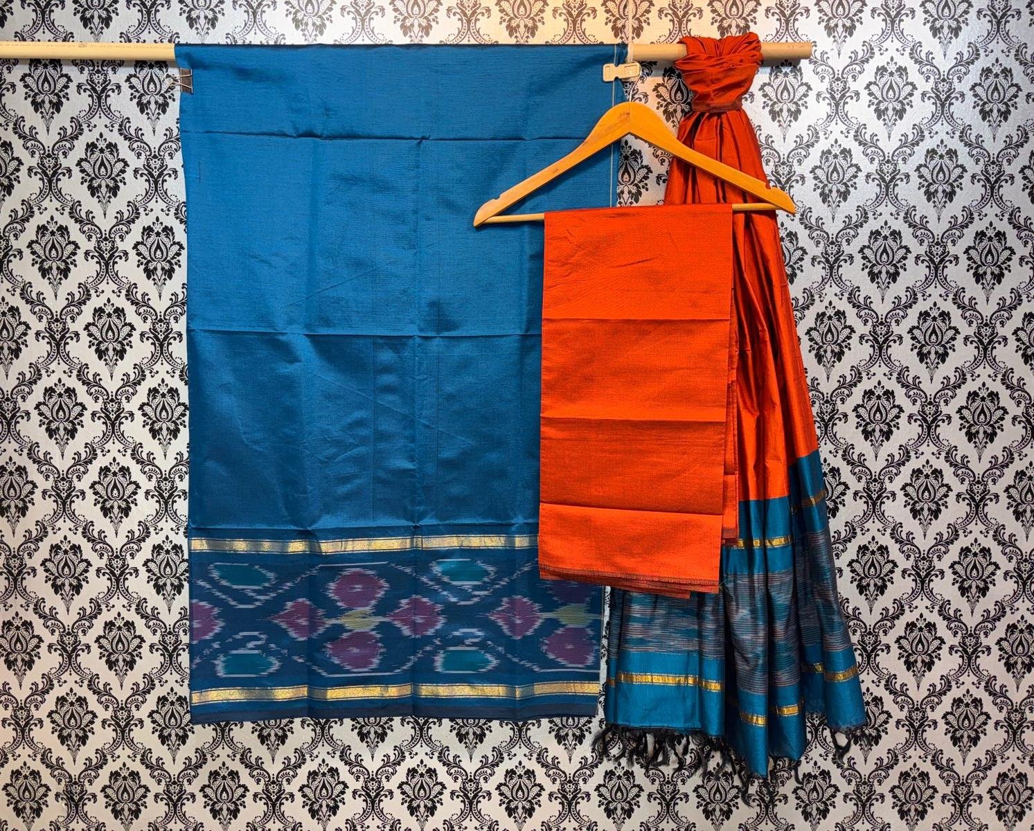 Salwar Set - PKHSL03-SCSMCCNDC-24