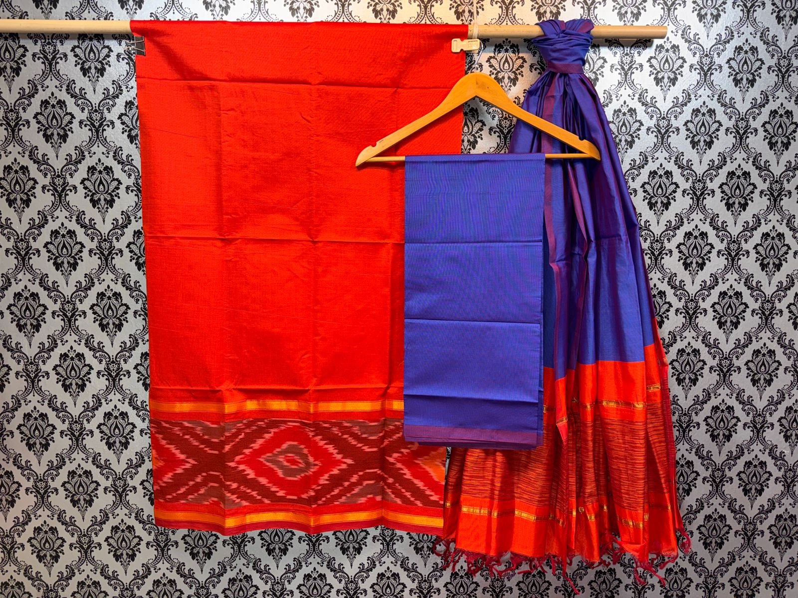 Salwar Set - PKHSL03-SCSMCCNDC-29
