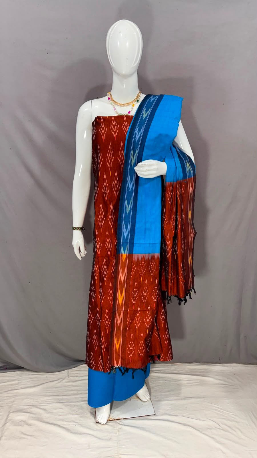 Salwar Set - PKHSL08-SCSMCISSD-13