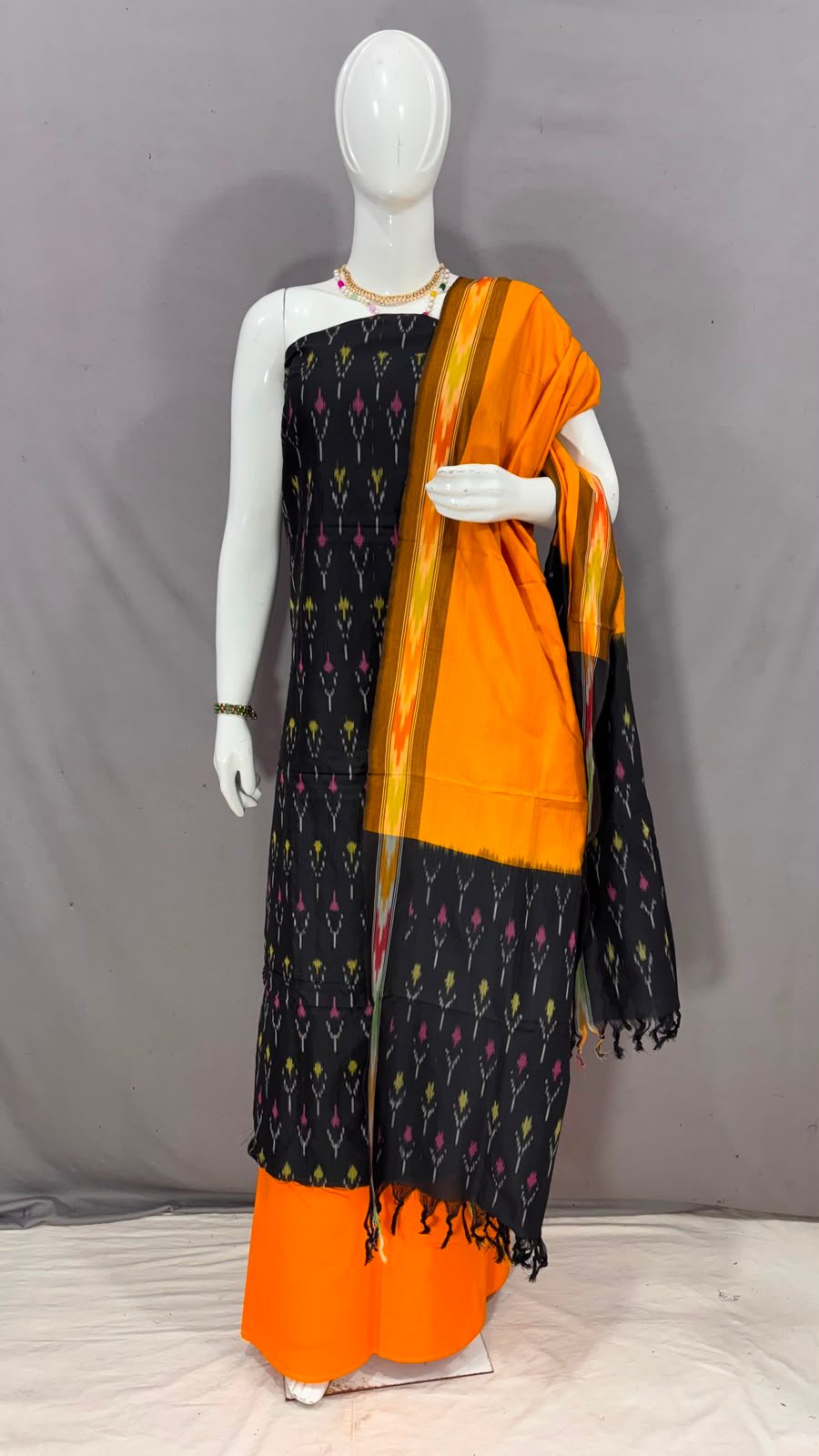 Salwar Set - PKHSL08-SCSMCISSD-16