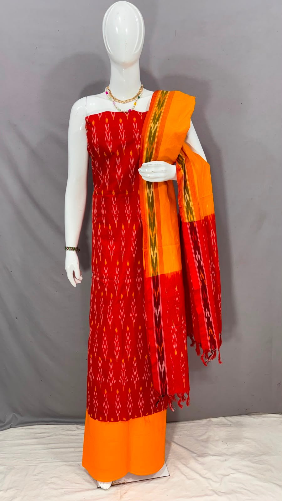 Salwar Set - PKHSL08-SCSMCISSD-21