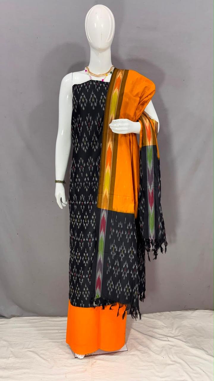 Salwar Set - PKHSL08-SCSMCISSD-34