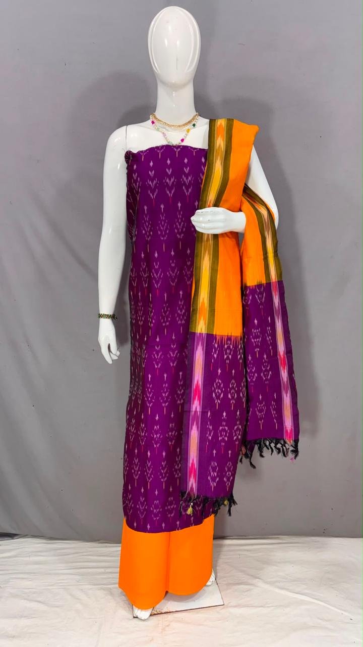 Salwar Set - PKHSL08-SCSMCISSD-35