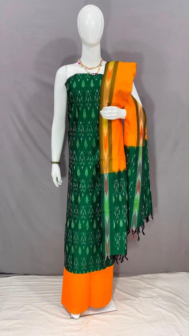 Salwar Set - PKHSL08-SCSMCISSD-36