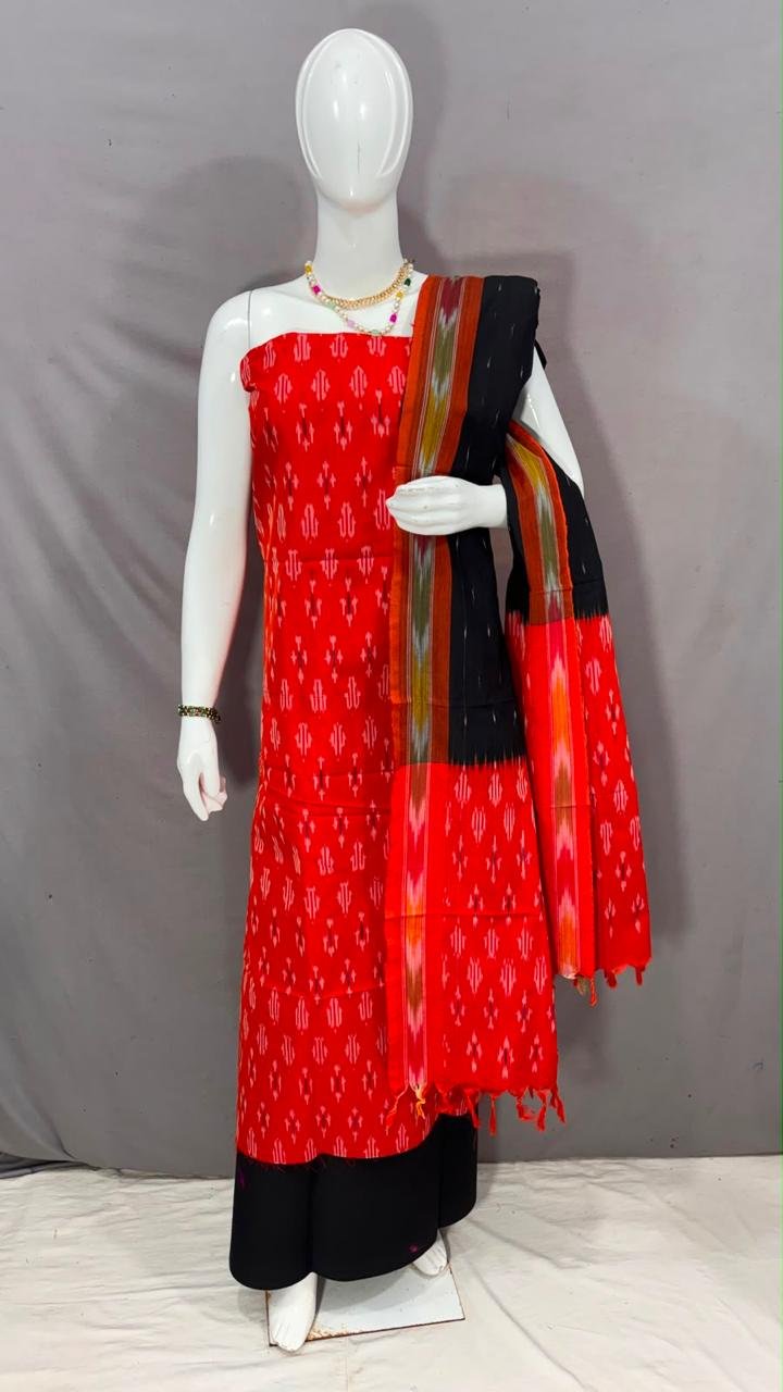 Salwar Set - PKHSL08-SCSMCISSD-37