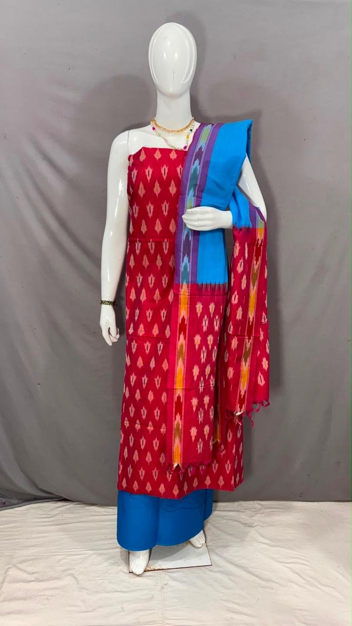 Salwar Set - PKHSL08-SCSMCISSD-38