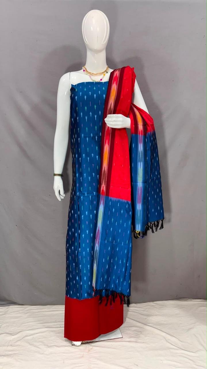 Salwar Set - PKHSL08-SCSMCISSD-39