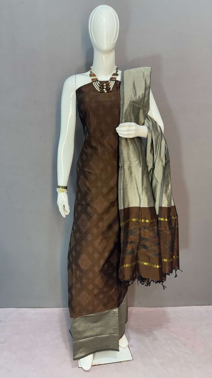 Salwar Set - PKHSO06-SCSMCIICD-20