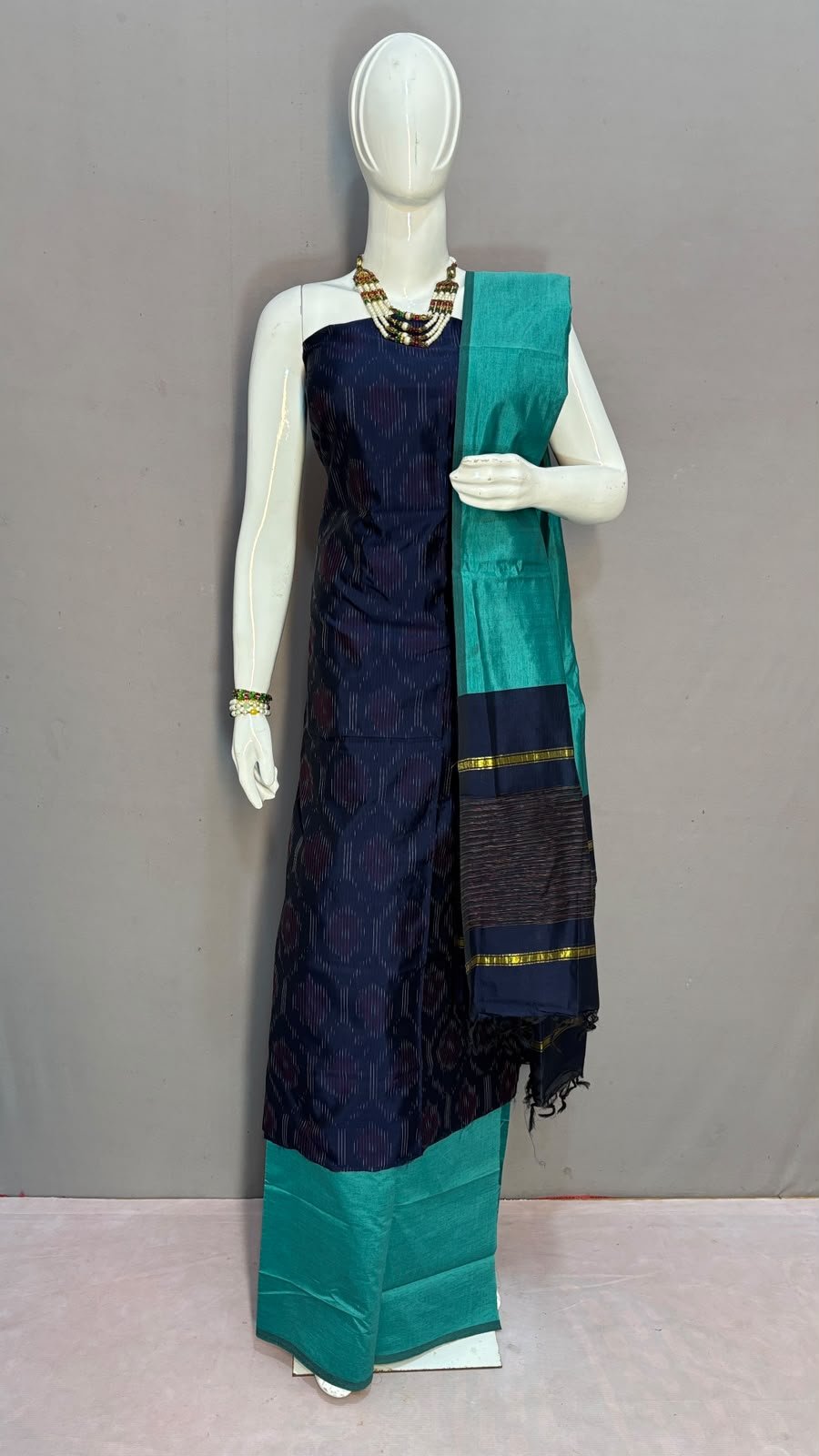 Salwar Set - PKHSO06-SCSMCIICD-22