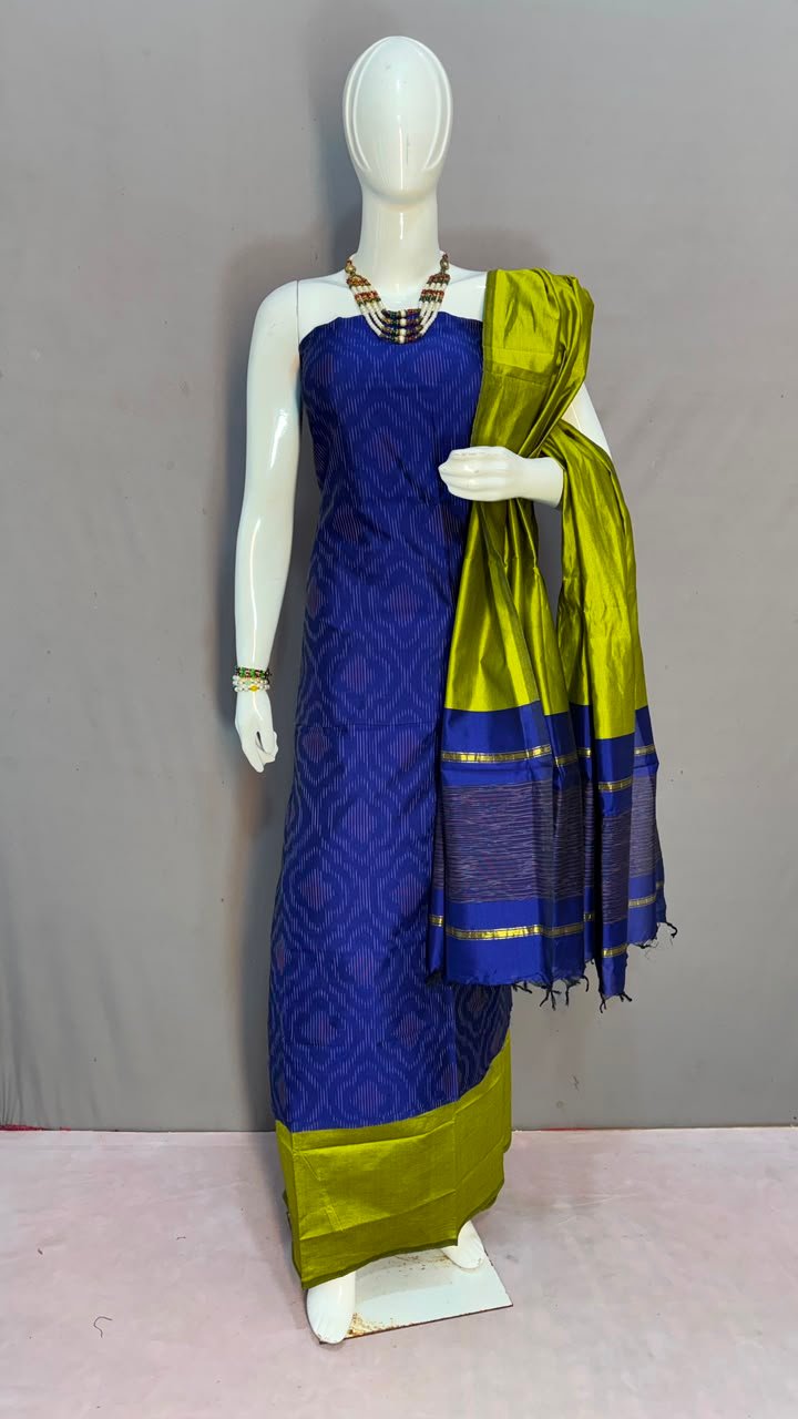 Salwar Set - PKHSO06-SCSMCIICD-28