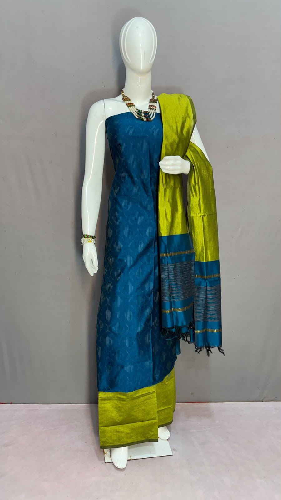 Salwar Set - PKHSO06-SCSMCIICD-36