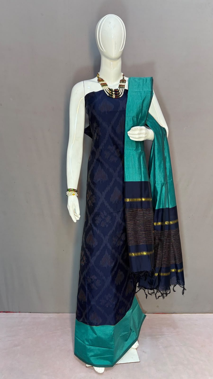 Salwar Set - PKHSO06-SCSMCIICD-37