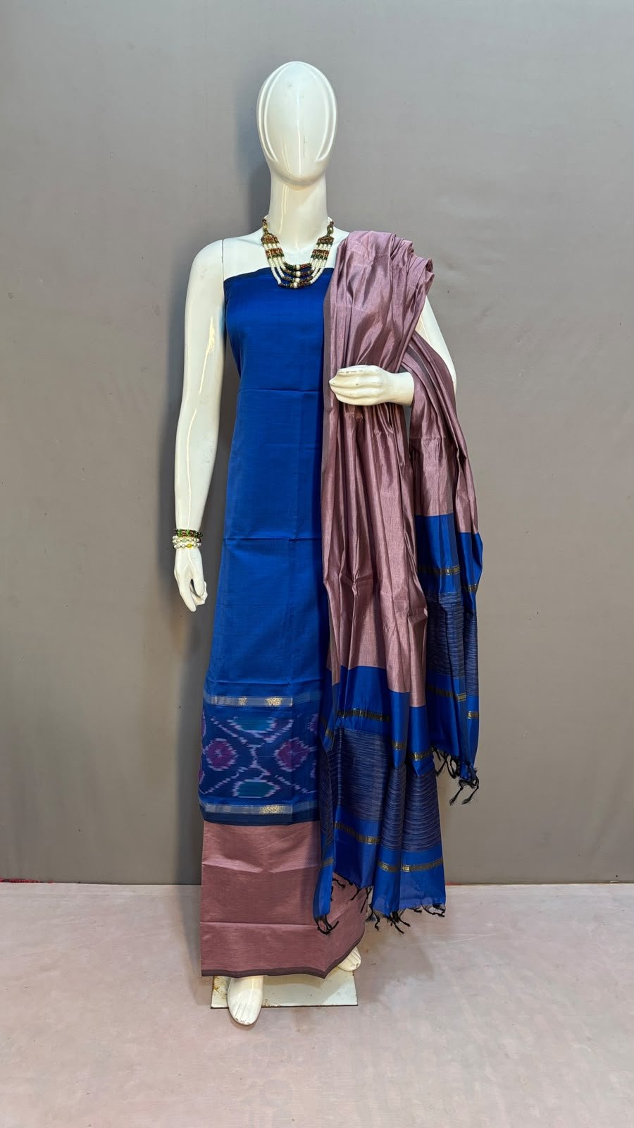 Salwar Set - PKHSO10-SCSMCIDSD-02