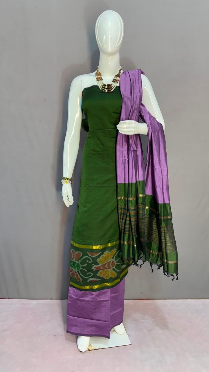 Salwar Set - PKHSO10-SCSMCIDSD-16
