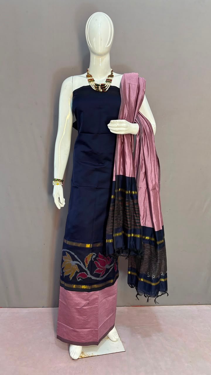 Salwar Set - PKHSO10-SCSMCIDSD-20