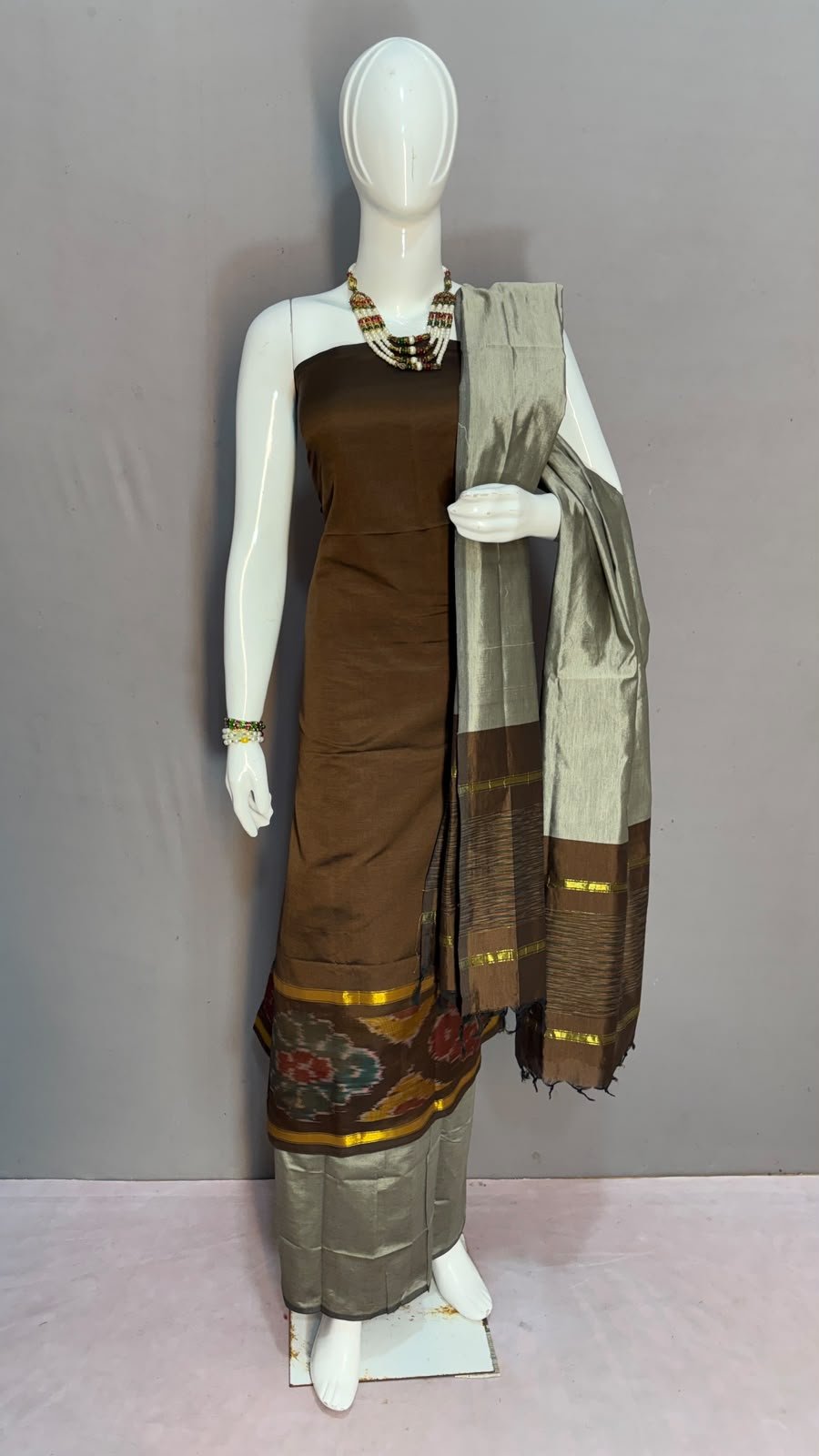 Salwar Set - PKHSO10-SCSMCIDSD-38