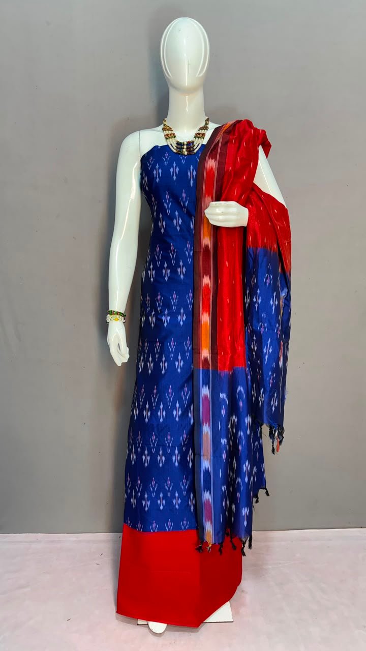 Salwar Set - PKHSS18-SCSMCISSC-02