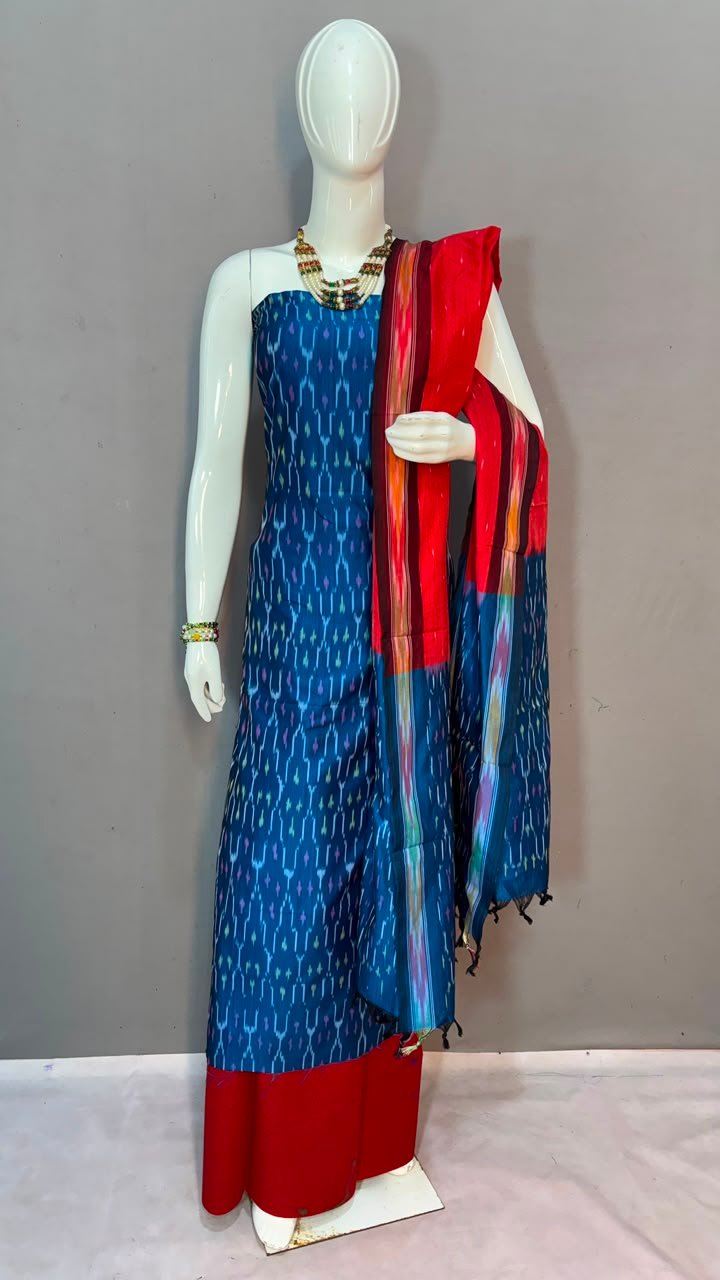 Salwar Set - PKHSS18-SCSMCISSC-14