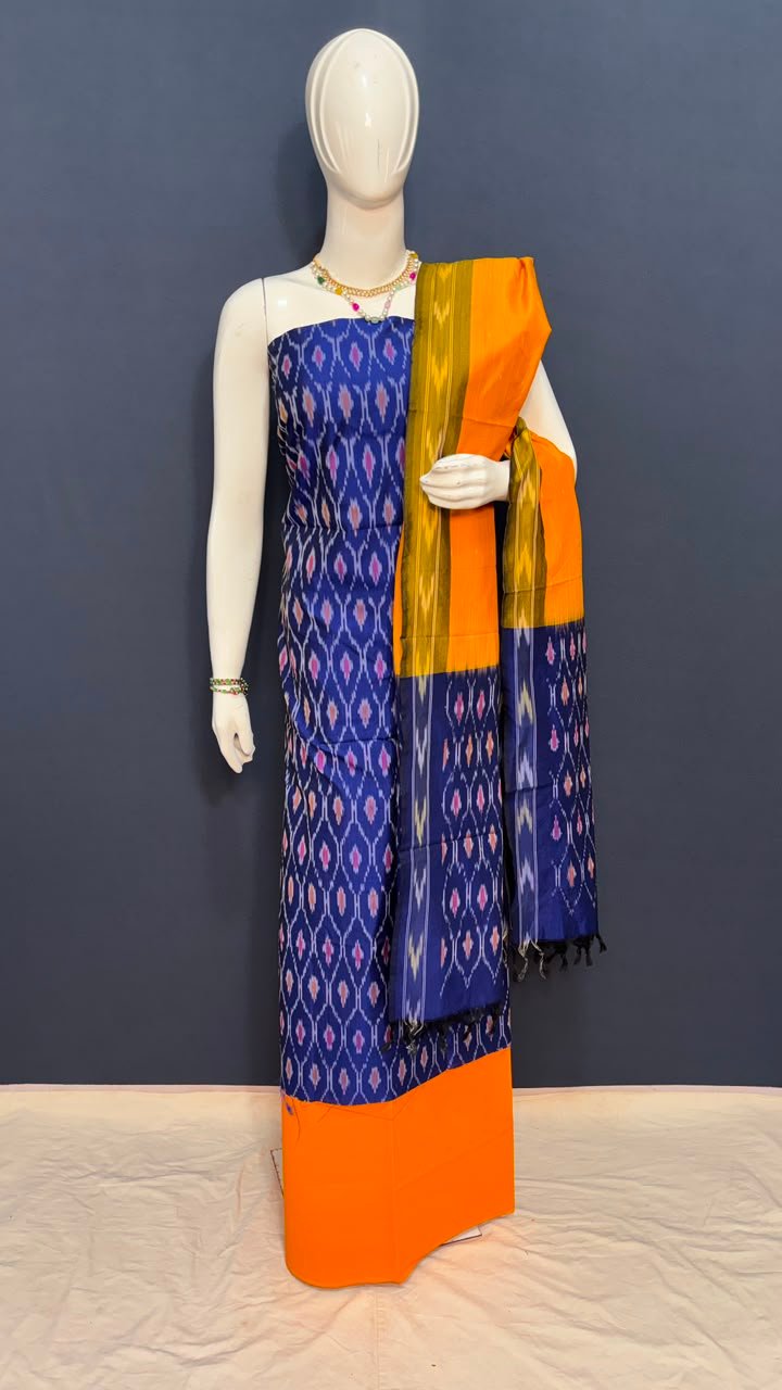 Salwar Set - PKHSS18-SCSMCISSC-15