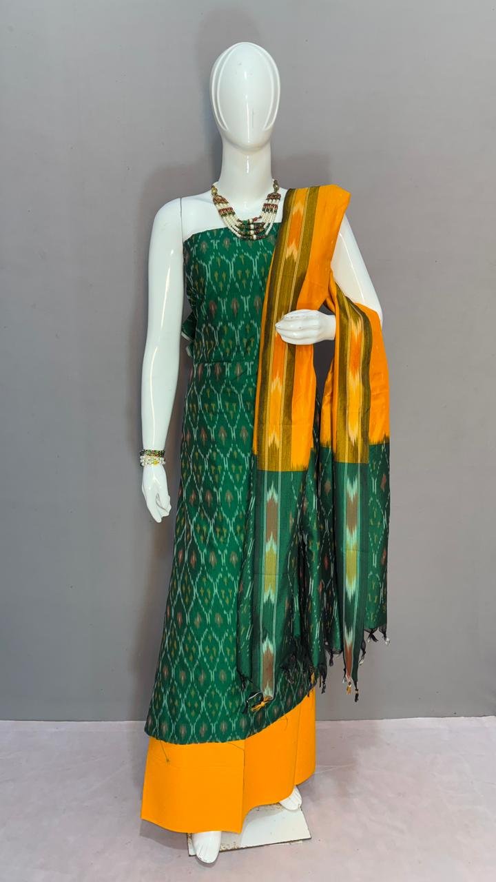 Salwar Set - PKHSS18-SCSMCISSC-19