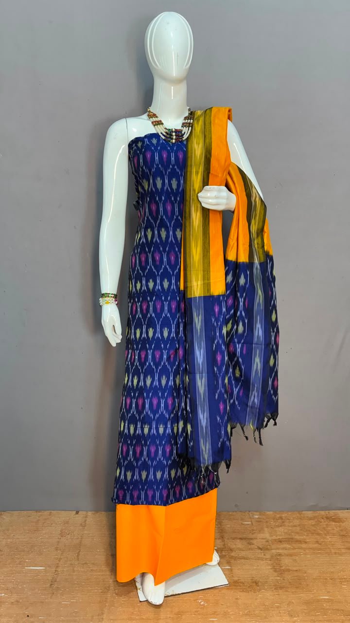 Salwar Set - PKHSS18-SCSMCISSC-20