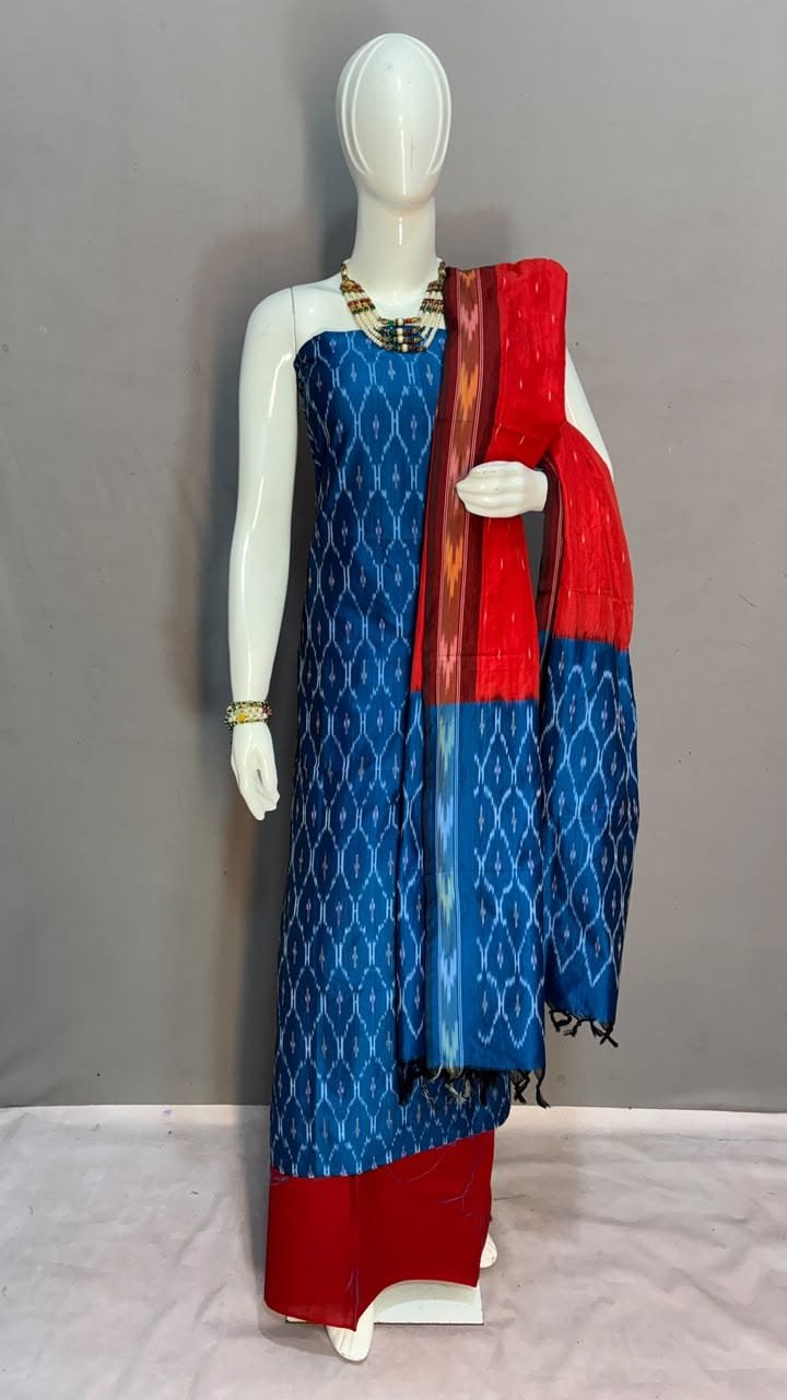 Salwar Set - PKHSS18-SCSMCISSC-21