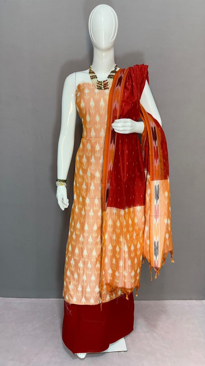 Salwar Set - PKHSS18-SCSMCISSC-28