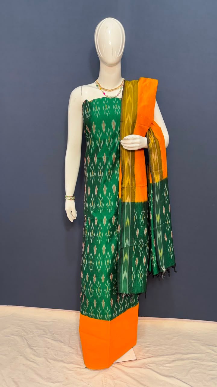Salwar Set - PKHSS18-SCSMCISSC-32