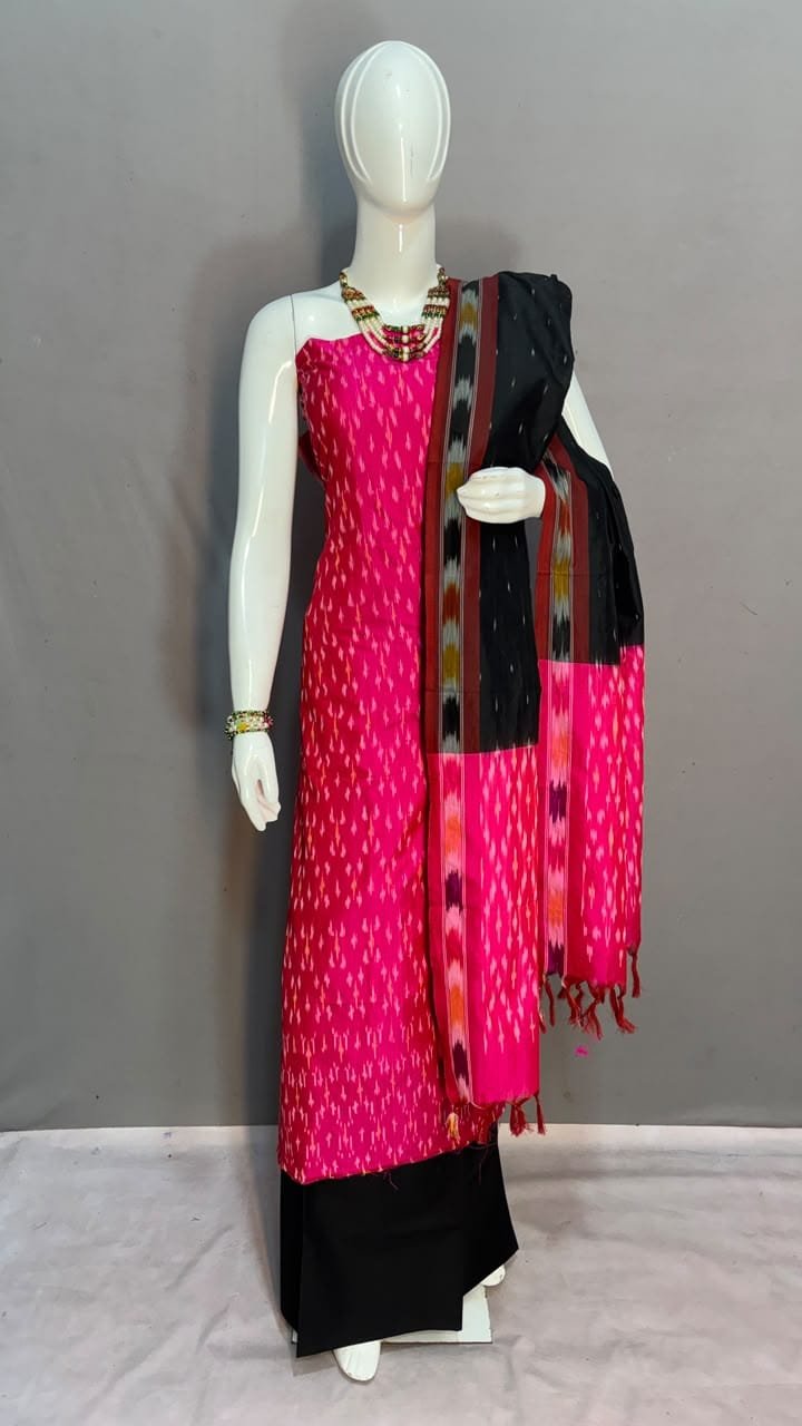 Salwar Set - PKHSS18-SCSMCISSC-35