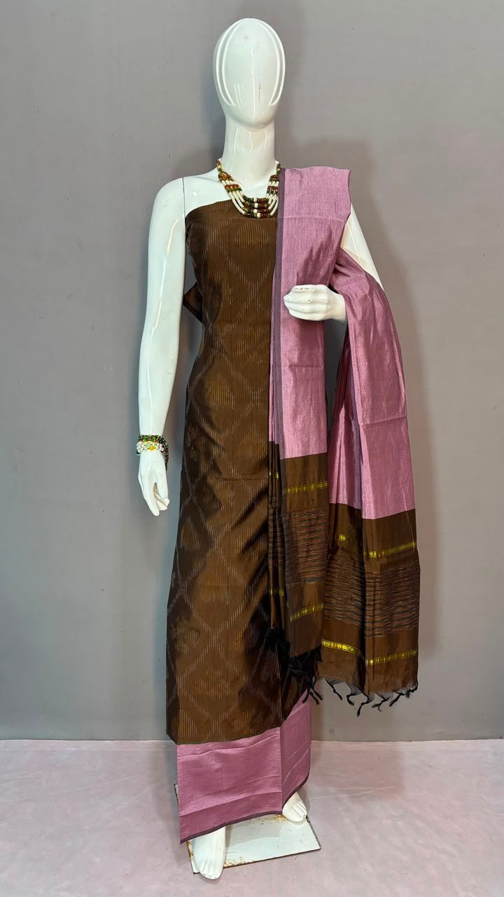 Salwar Set - PKHSS18-SCSMDIDCD-22