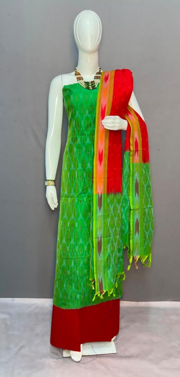 Salwar Set - PKHSS24-SCSMCISSC-02