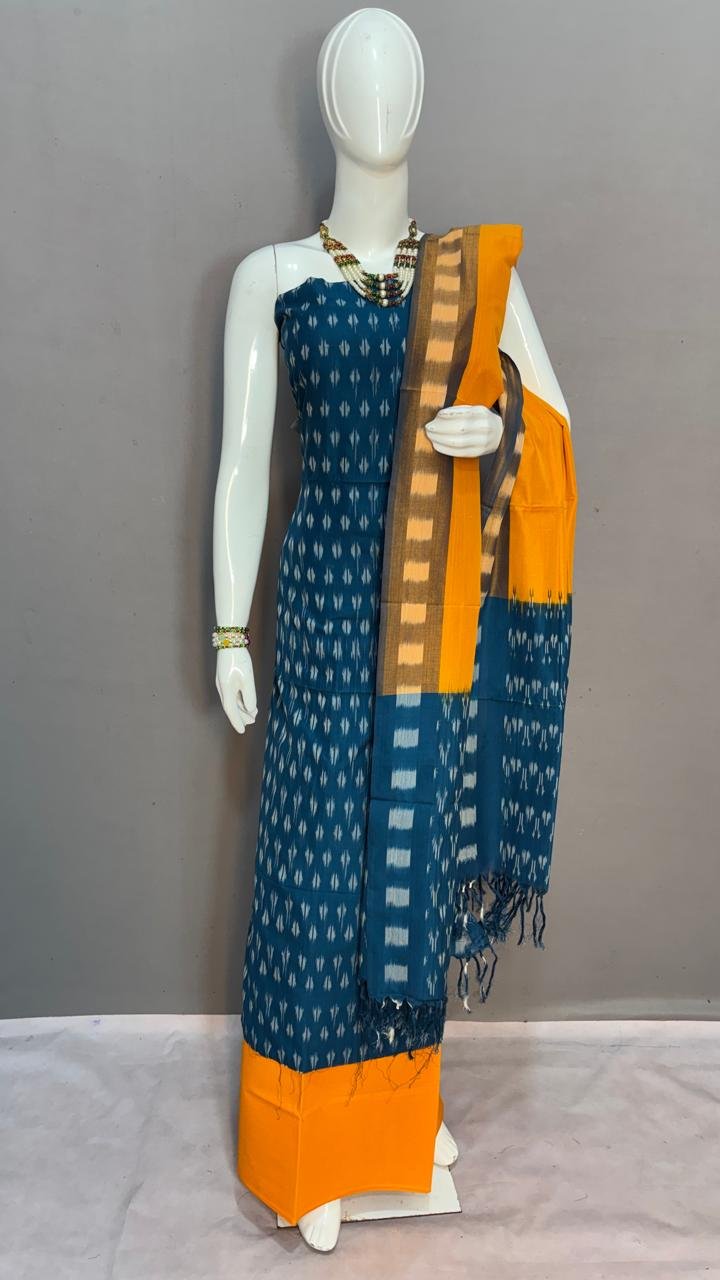 Salwar Set - PKHSS24-SCSMCISSC-24