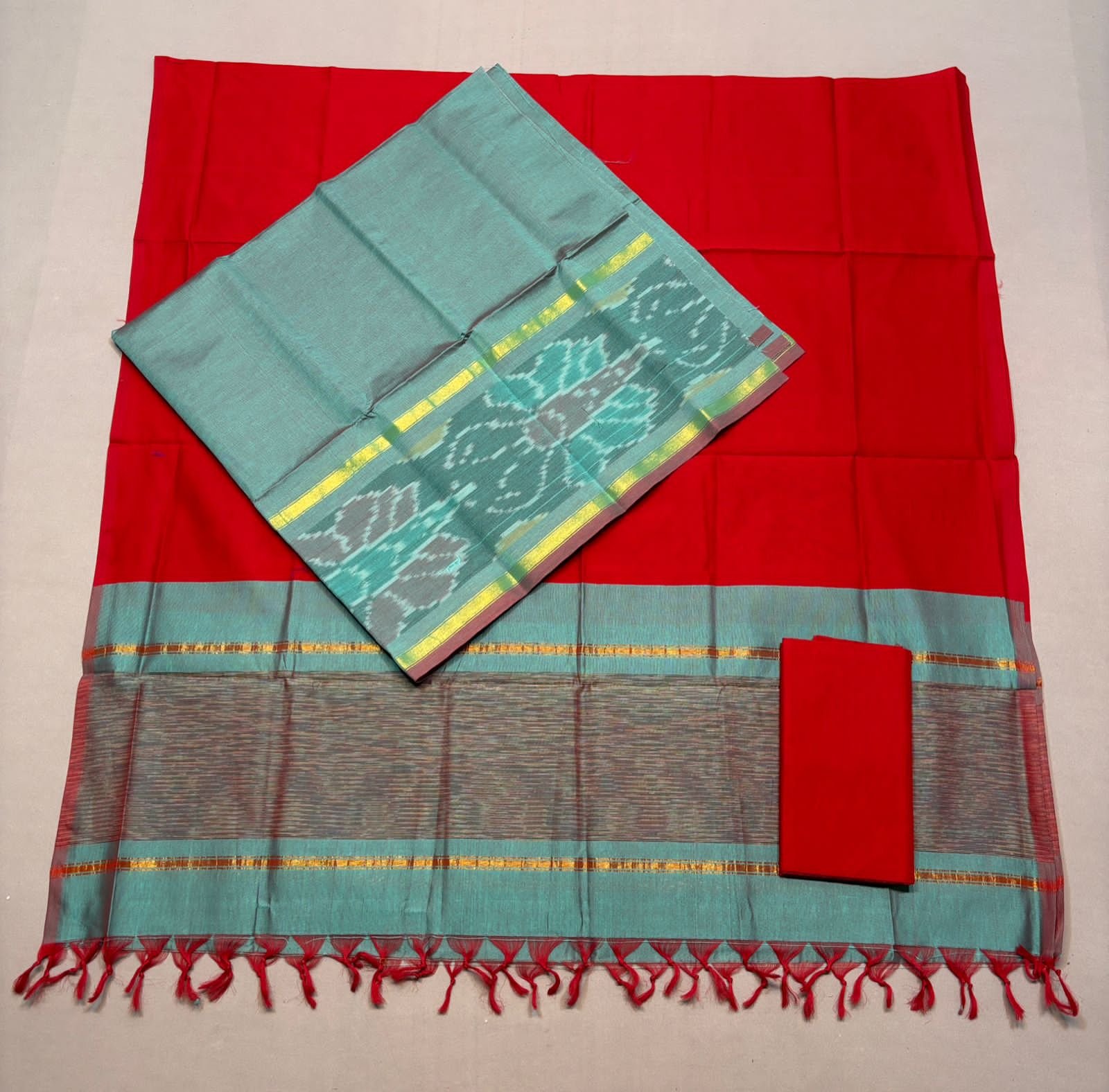Salwar Set - PKHSY20-SCSMCCNCC-04
