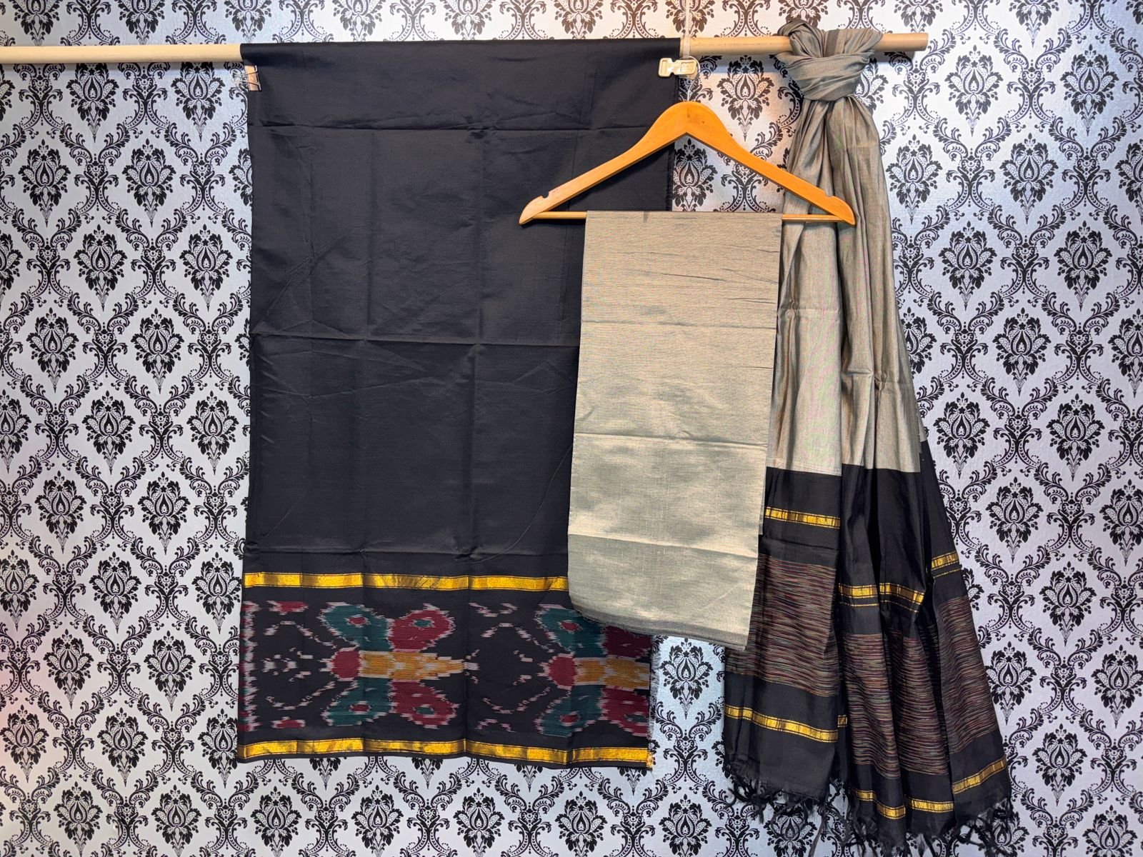 Salwar Set - PKHSY20-SCSMCCNCC-36