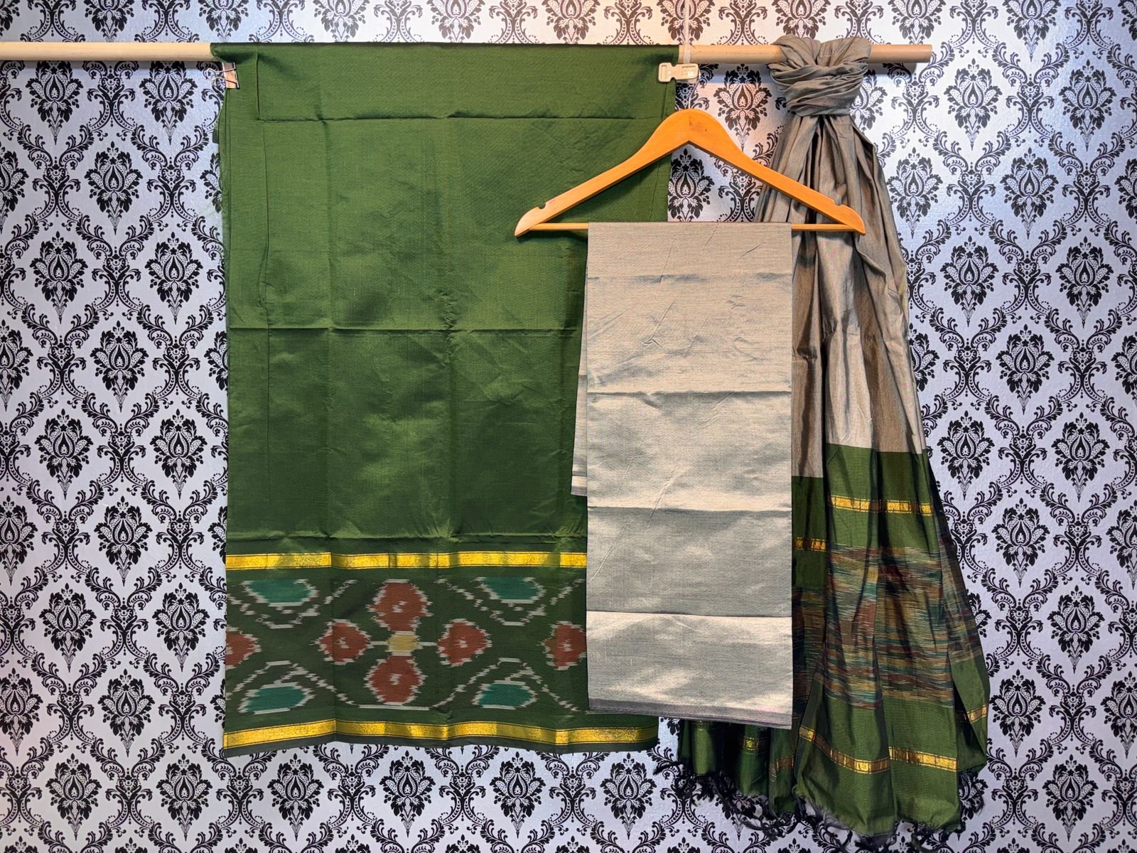 Salwar Set - PKHSY20-SCSMCCNCC-37