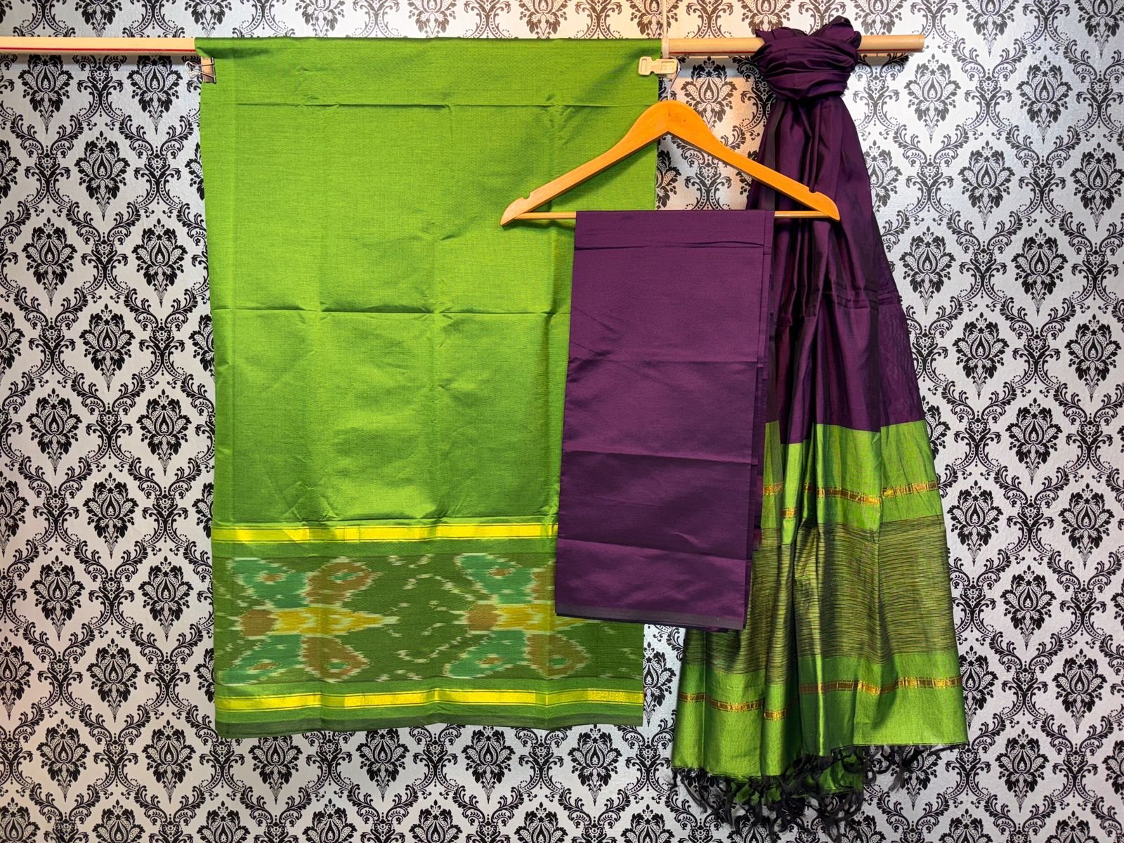 Salwar Set - PKHSY20-SCSMCCNCC-40