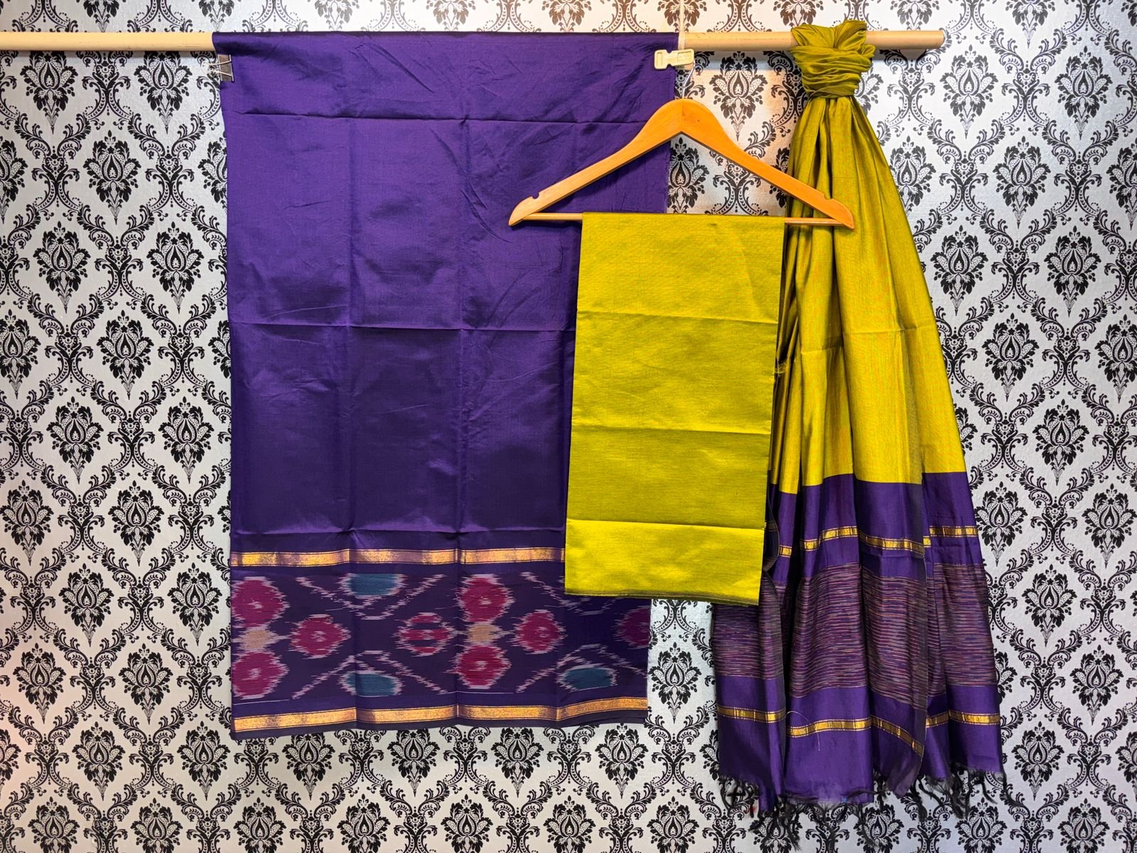 Salwar Set - PKHSY31-SCSMCCNCC-01